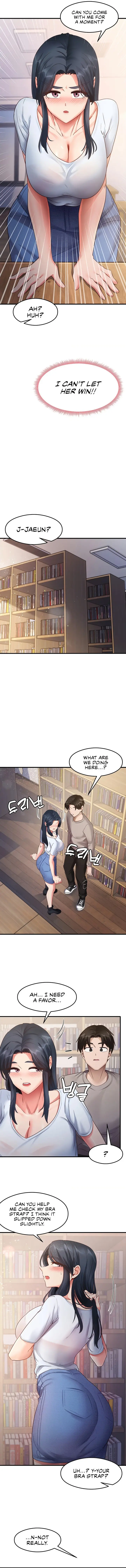 That Man’s Study Method Episode 28 - Page 7