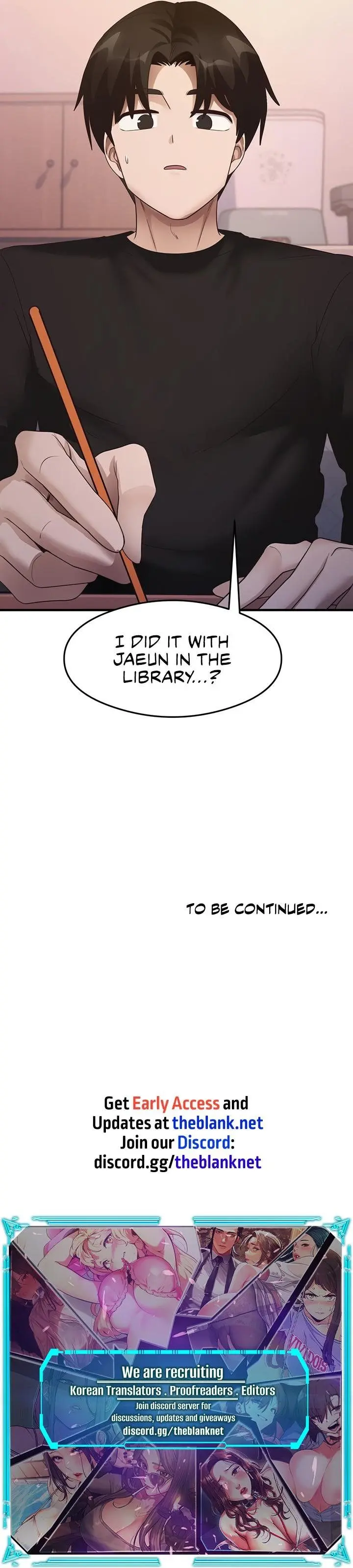 That Man’s Study Method Episode 29 - Page 11