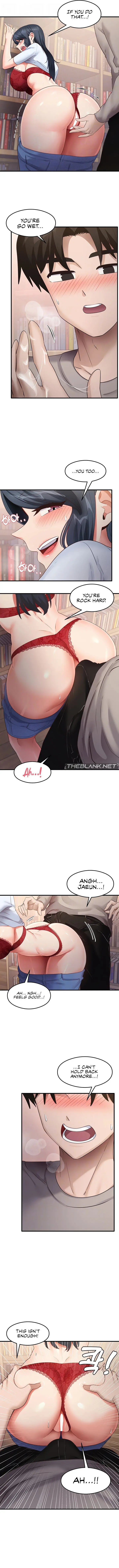 That Man’s Study Method Episode 29 - Page 3