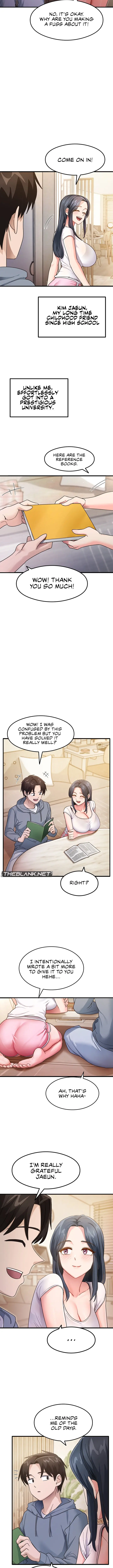 That Man’s Study Method Episode 3 - Page 10