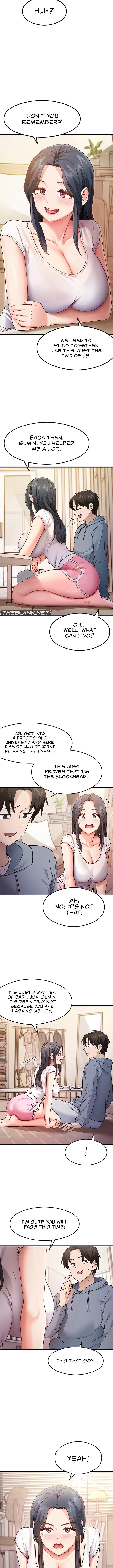 That Man’s Study Method Episode 3 - Page 11