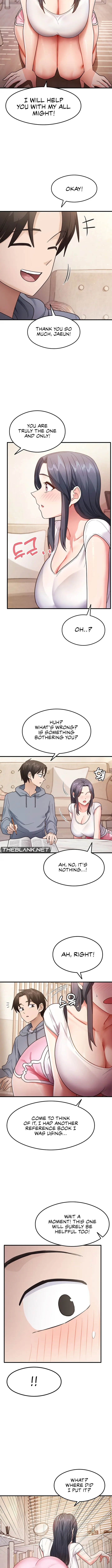 That Man’s Study Method Episode 3 - Page 12