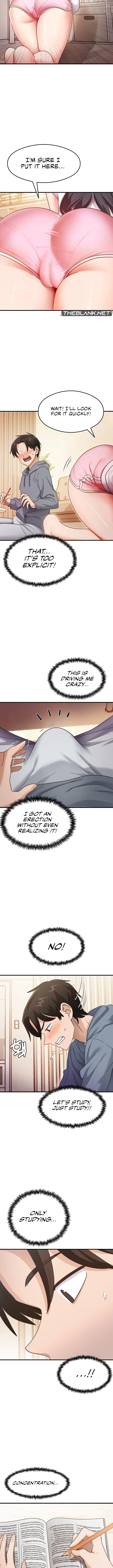 That Man’s Study Method Episode 3 - Page 13