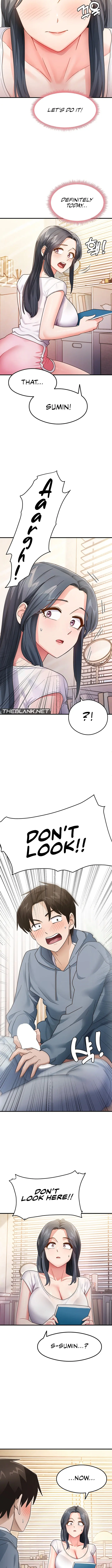 That Man’s Study Method Episode 3 - Page 15