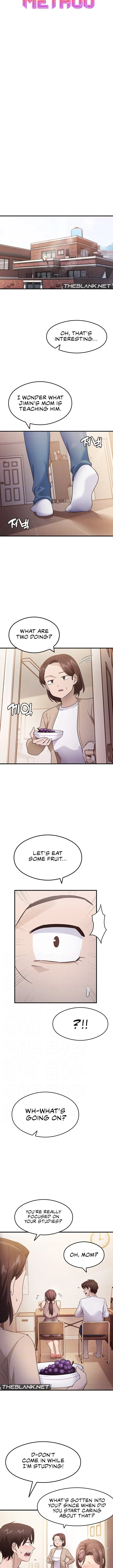 That Man’s Study Method Episode 3 - Page 3