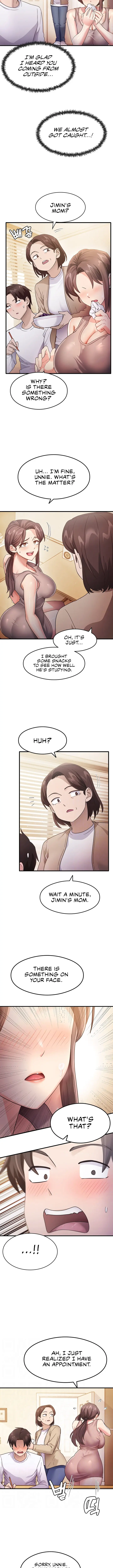 That Man’s Study Method Episode 3 - Page 4