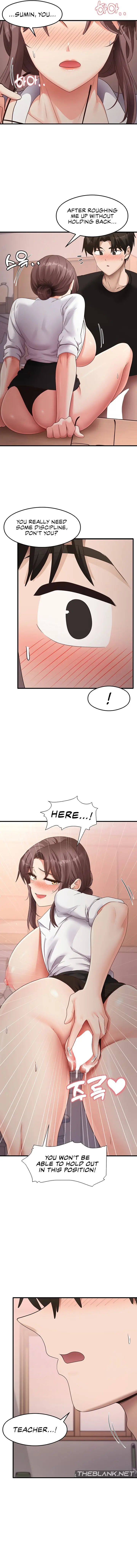 That Man’s Study Method Episode 31 - Page 10