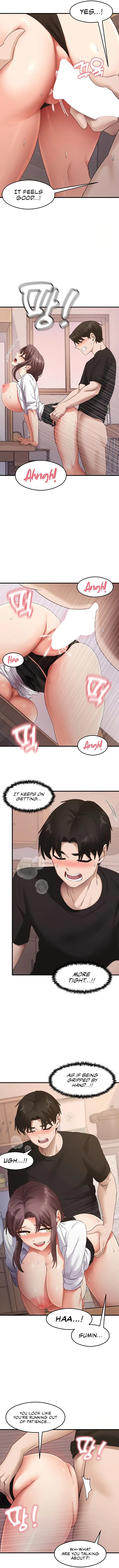 That Man’s Study Method Episode 31 - Page 11