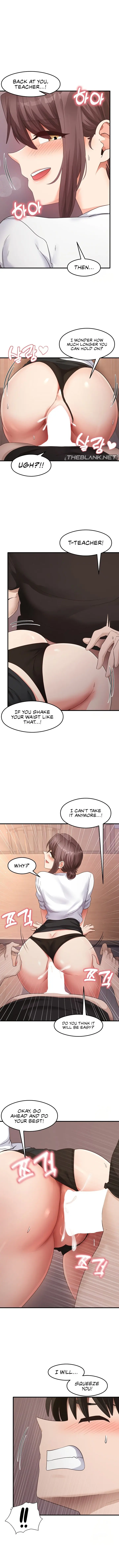 That Man’s Study Method Episode 31 - Page 12