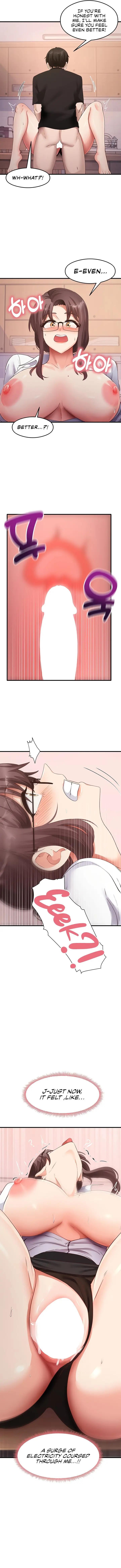 That Man’s Study Method Episode 31 - Page 6