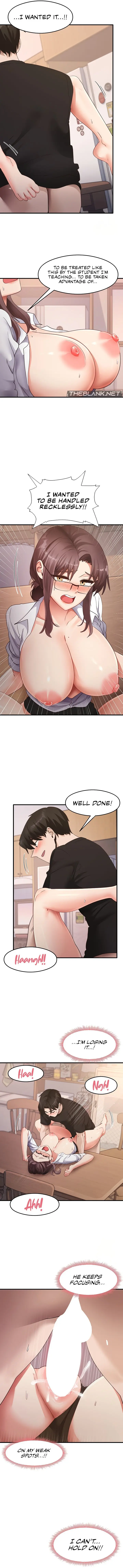 That Man’s Study Method Episode 31 - Page 8