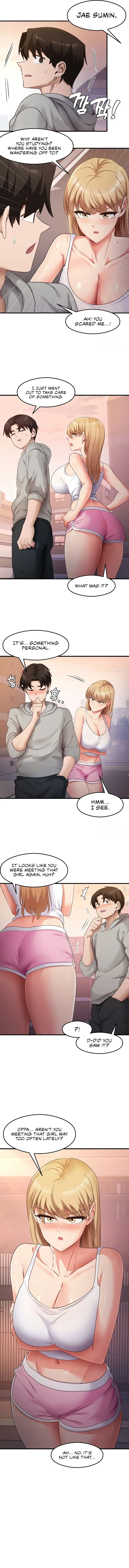 That Man’s Study Method Episode 32 - Page 2