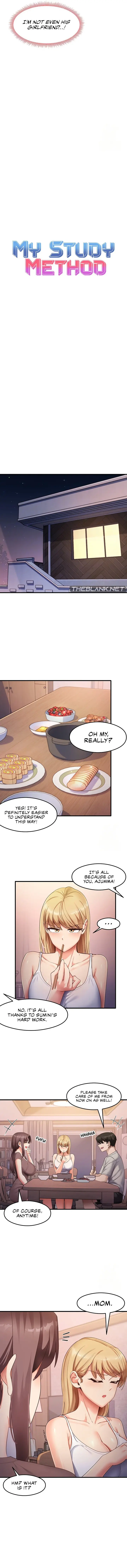 That Man’s Study Method Episode 32 - Page 4