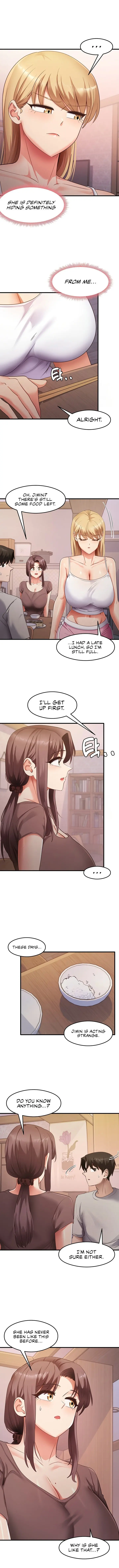 That Man’s Study Method Episode 32 - Page 6