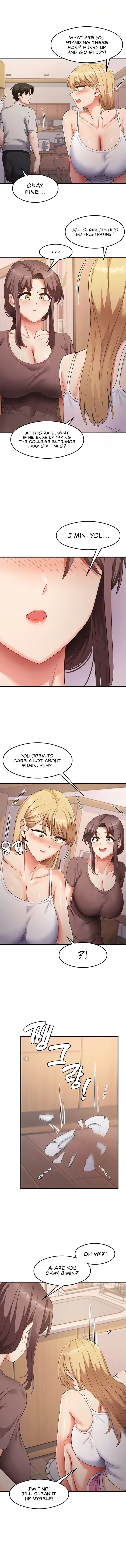 That Man’s Study Method Episode 32 - Page 9