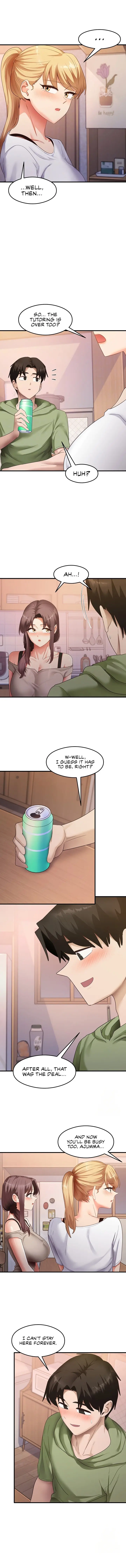 That Man’s Study Method Episode 33 - Page 4