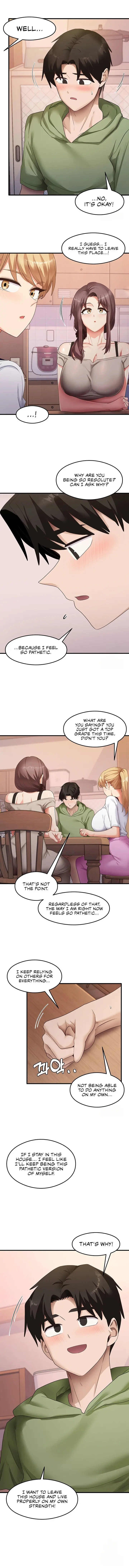 That Man’s Study Method Episode 33 - Page 6