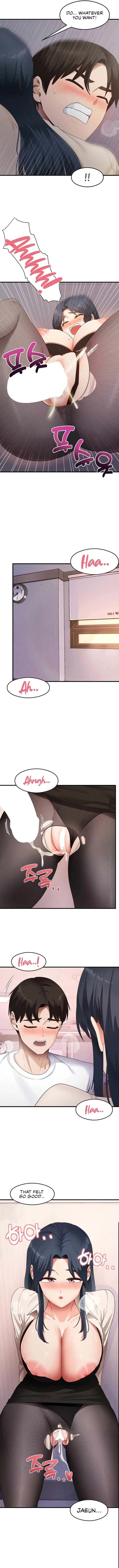 That Man’s Study Method Episode 34 - Page 10