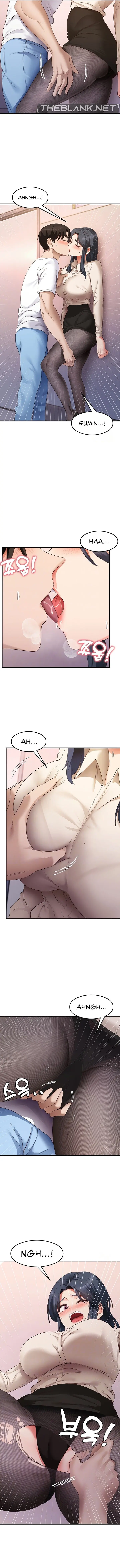 That Man’s Study Method Episode 34 - Page 2