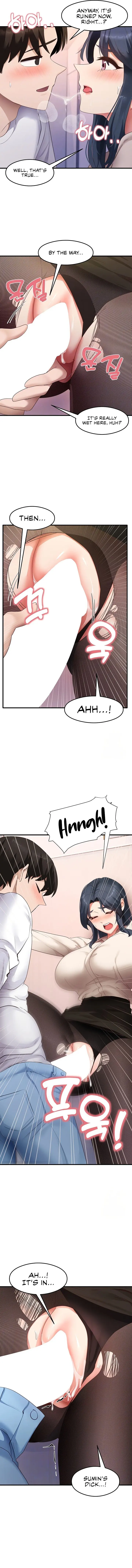 That Man’s Study Method Episode 34 - Page 3