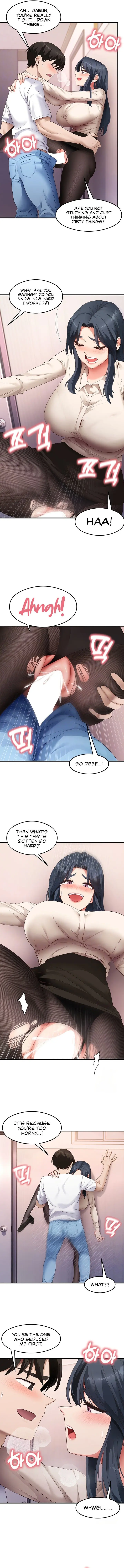 That Man’s Study Method Episode 34 - Page 4