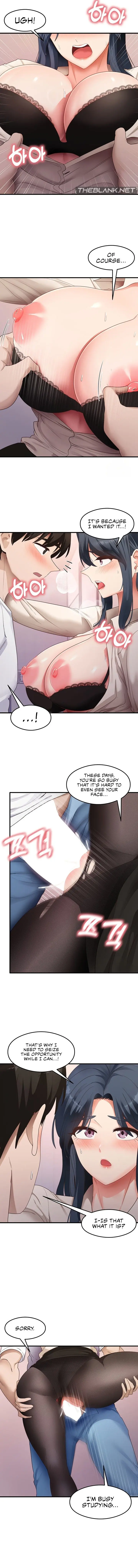 That Man’s Study Method Episode 34 - Page 5