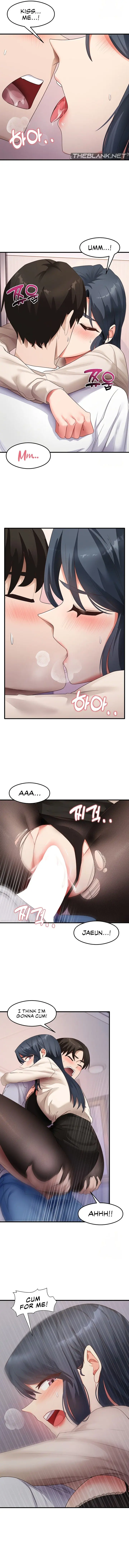 That Man’s Study Method Episode 34 - Page 9