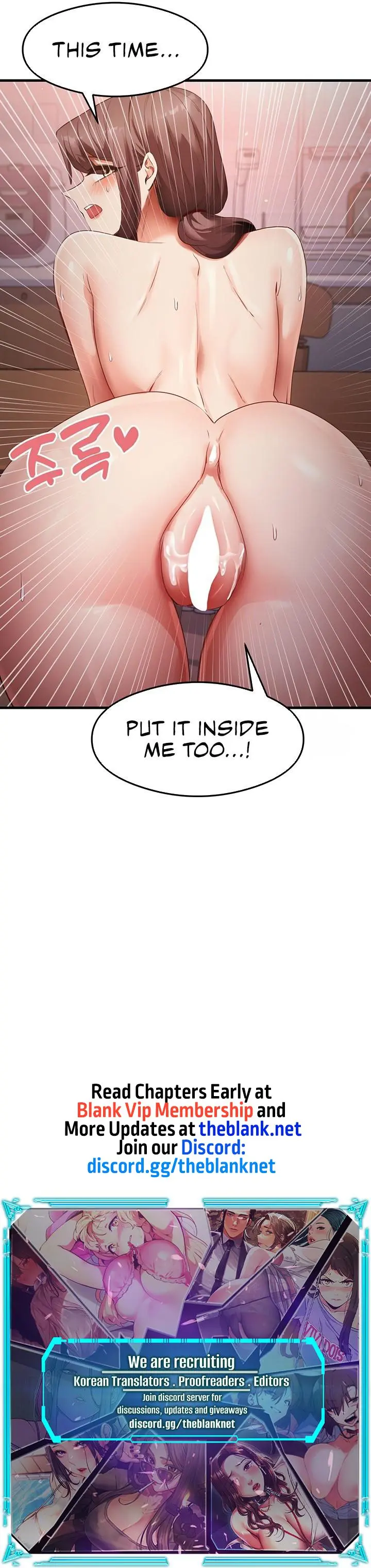 That Man’s Study Method Episode 37 - Page 8