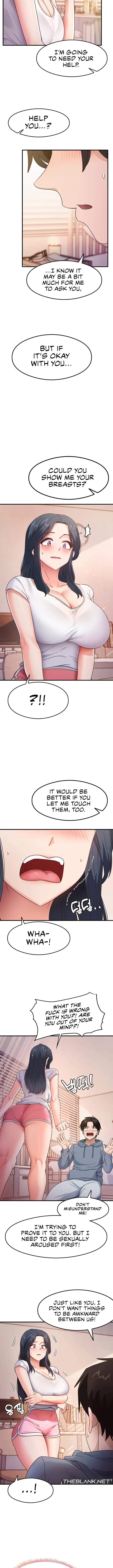 That Man’s Study Method Episode 4 - Page 5