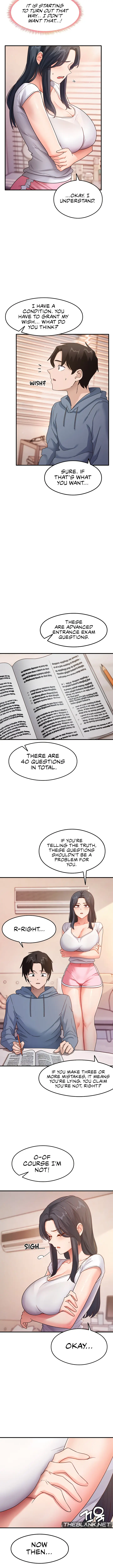 That Man’s Study Method Episode 4 - Page 6