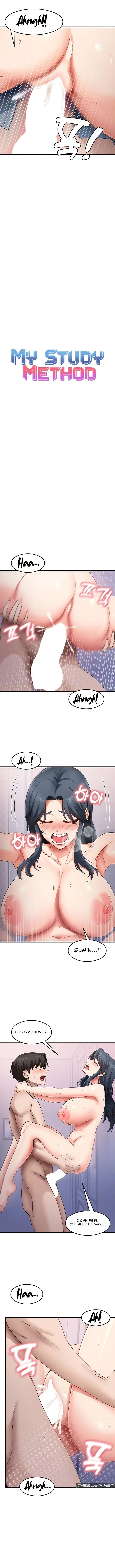 That Man’s Study Method Episode 40 - Page 2