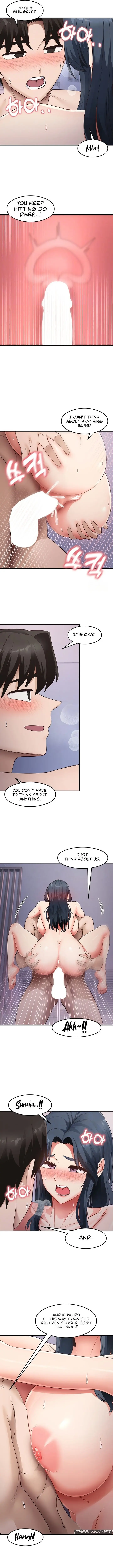 That Man’s Study Method Episode 40 - Page 3