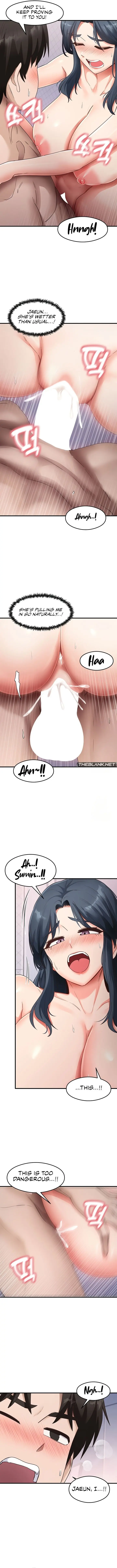 That Man’s Study Method Episode 40 - Page 5