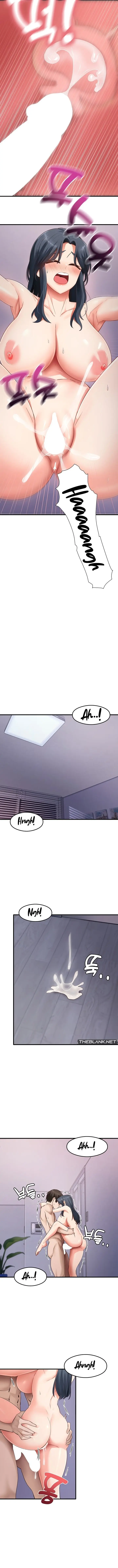 That Man’s Study Method Episode 40 - Page 7
