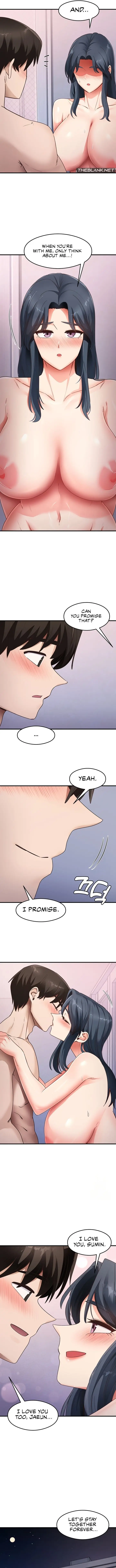 That Man’s Study Method Episode 40 - Page 9