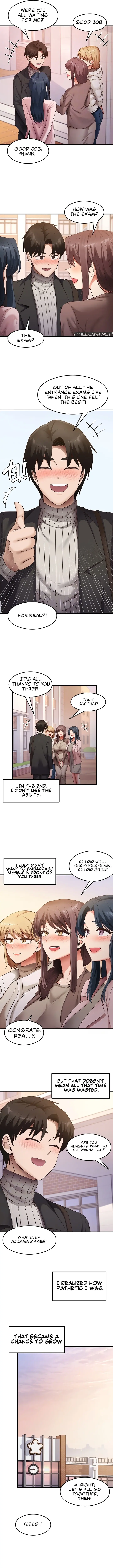 That Man’s Study Method Episode 41 - Page 2