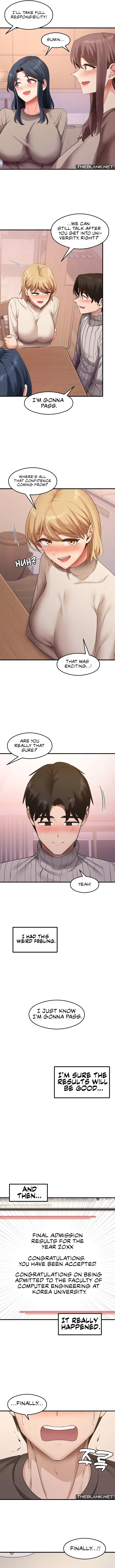 That Man’s Study Method Episode 41 - Page 4