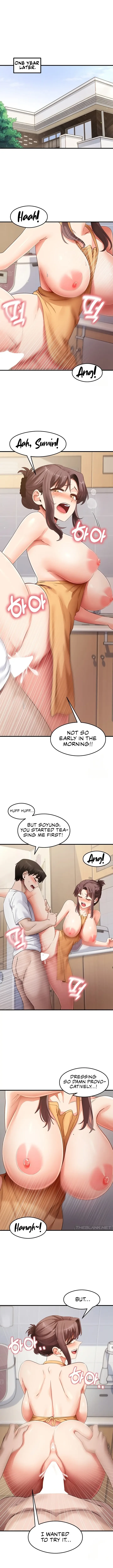 That Man’s Study Method Episode 41 - Page 6