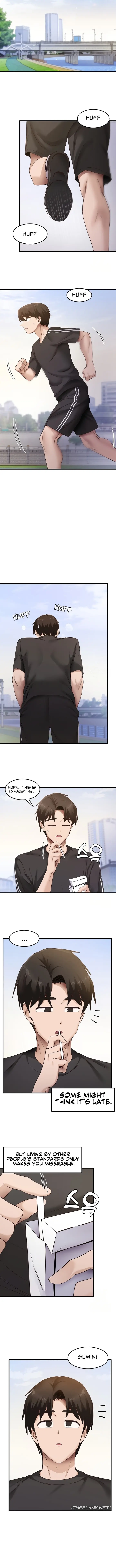 That Man’s Study Method Episode 41 - Page 9
