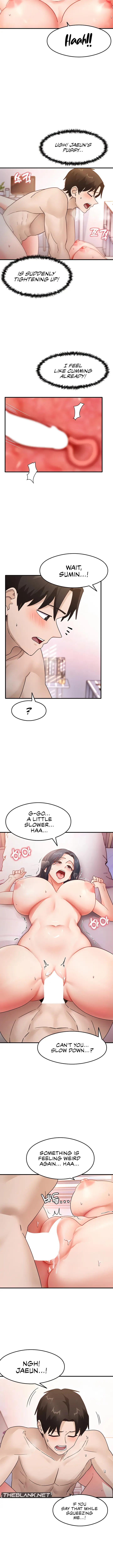 That Man’s Study Method Episode 5 - Page 12