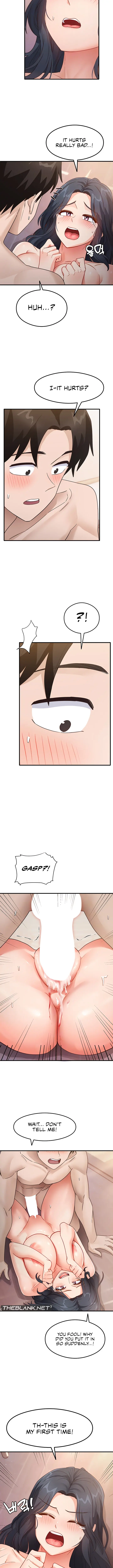 That Man’s Study Method Episode 5 - Page 4