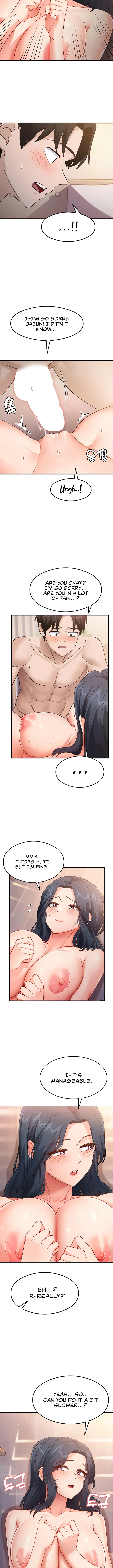 That Man’s Study Method Episode 5 - Page 5