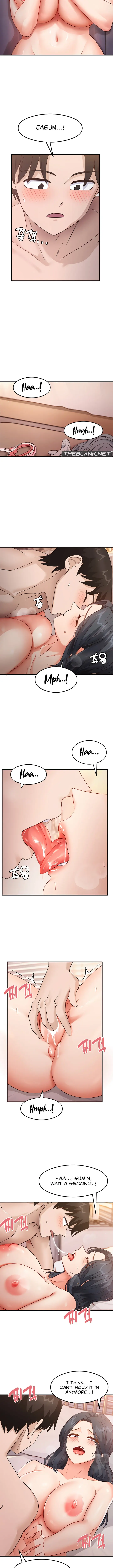 That Man’s Study Method Episode 5 - Page 6