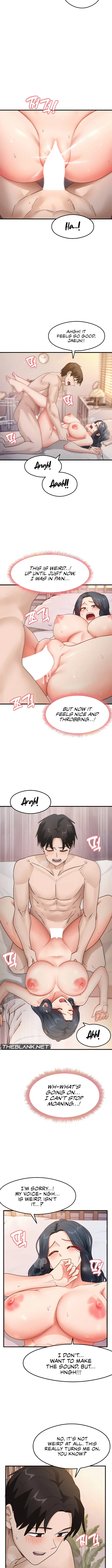 That Man’s Study Method Episode 5 - Page 9