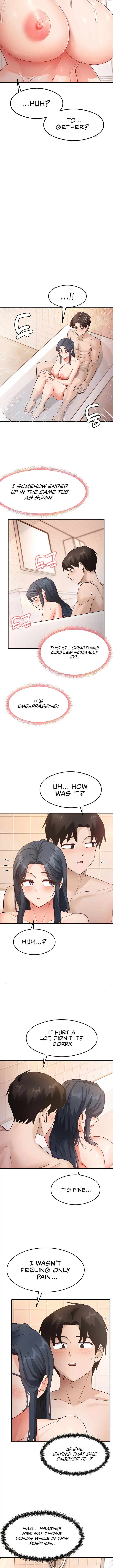 That Man’s Study Method Episode 6 - Page 10