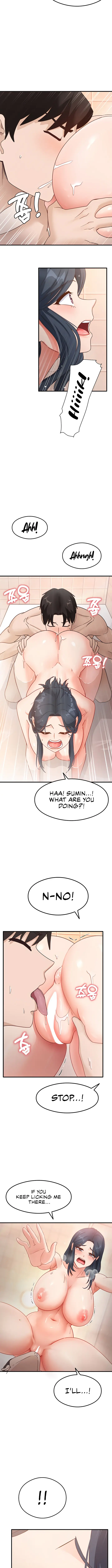 That Man’s Study Method Episode 6 - Page 13