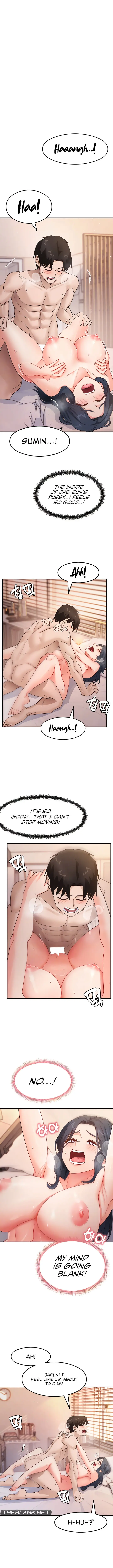 That Man’s Study Method Episode 6 - Page 3