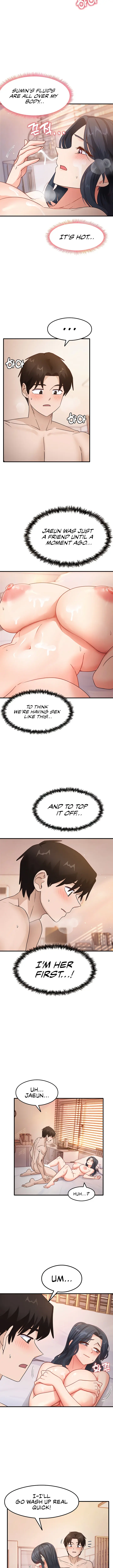 That Man’s Study Method Episode 6 - Page 5