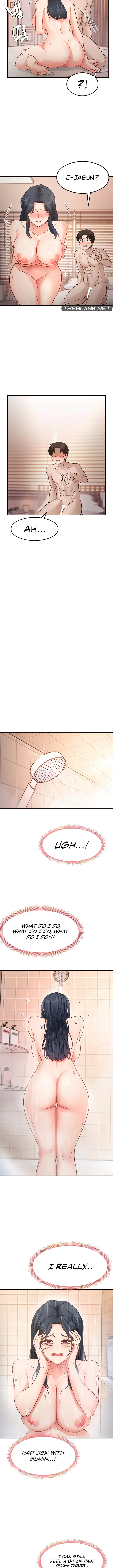 That Man’s Study Method Episode 6 - Page 6