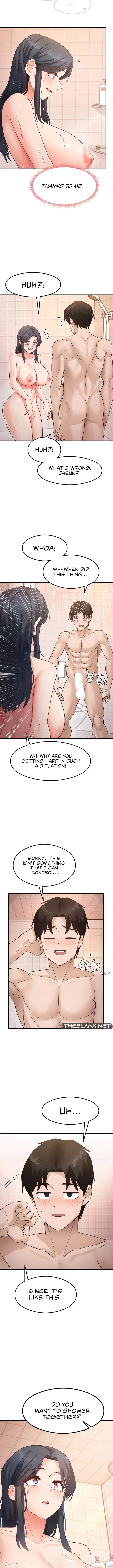 That Man’s Study Method Episode 6 - Page 9